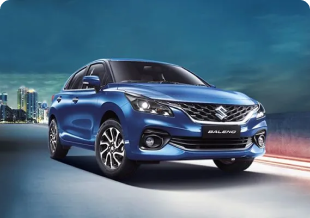 2023 Maruti suzuki Baleno