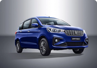 2023 Maruti suzuki Ertiga