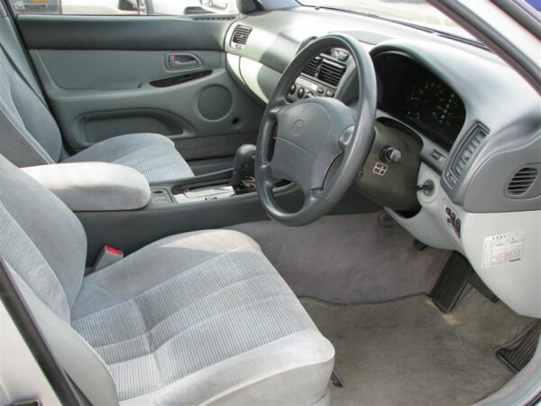 1994 Toyota Aristo Twin Turbo 2JZ - Image 6