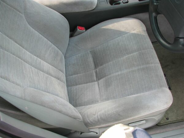 1994 Toyota Aristo Twin Turbo 2JZ - Image 7