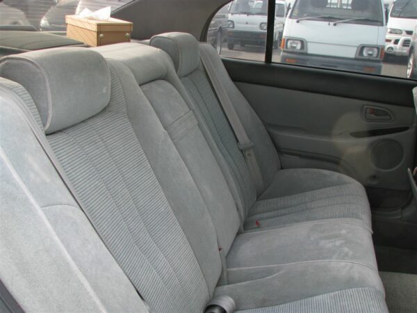 1994 Toyota Aristo Twin Turbo 2JZ - Image 8