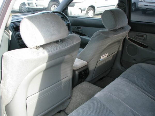 1994 Toyota Aristo Twin Turbo 2JZ - Image 12