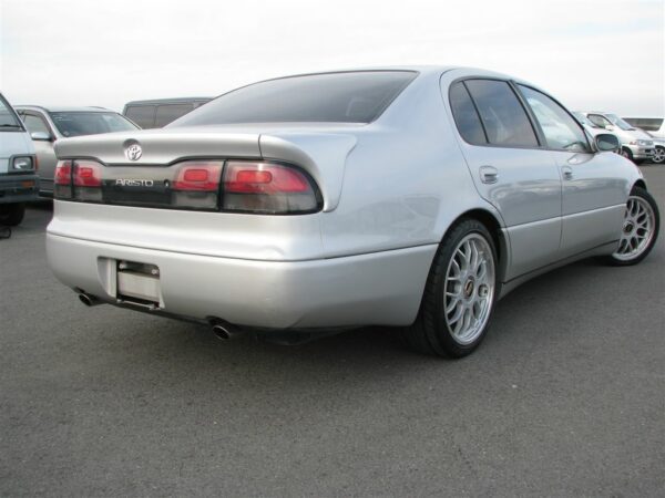 1994 Toyota Aristo Twin Turbo 2JZ - Image 19
