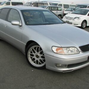 1994 Toyota Aristo Twin Turbo 2JZ