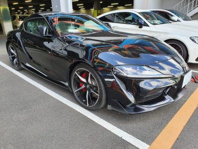 Supra1 Supra1